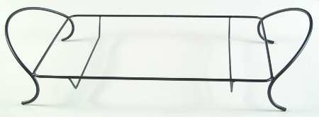 Banana Leaf Metal Rack for 14" Lasagna