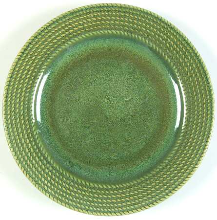 Banana Leaf Salad Plate