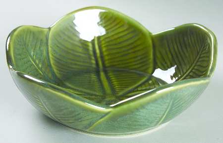 Banana Leaf 6" All Purpose Bowl