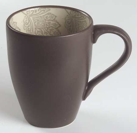 Chandi Linen Mug
