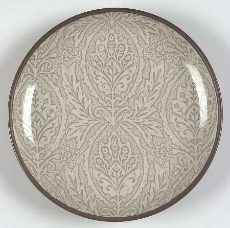 Chandi Linen Salad Plate