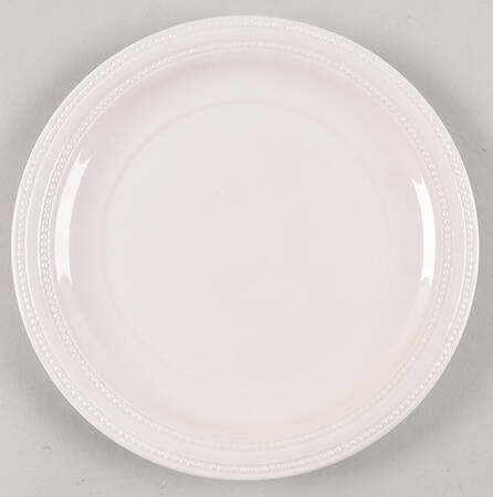 Town and Country Salad Plate