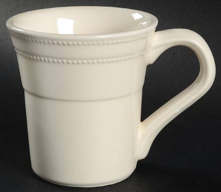 Town and Country Mug