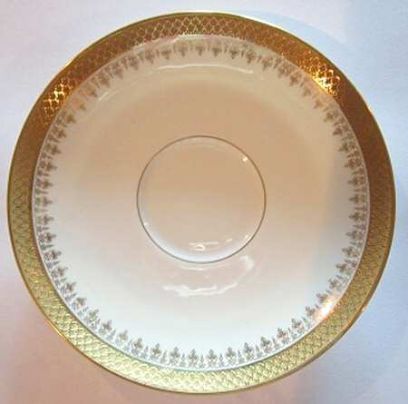 AHR741 Saucer
