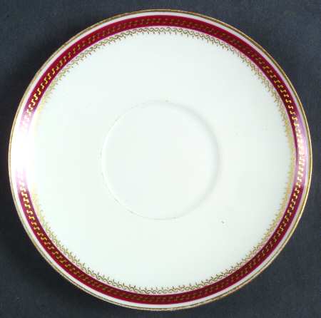 ALU4 Saucer