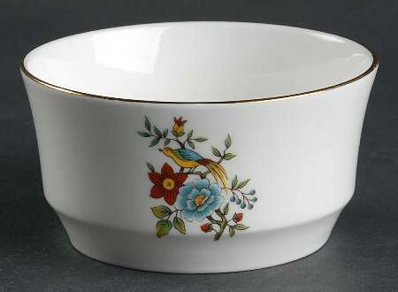 ARK38 Open Sugar Bowl