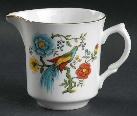ARK38 Creamer