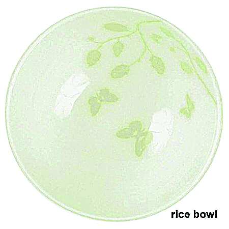 Table Stories 3 Rice Bowl