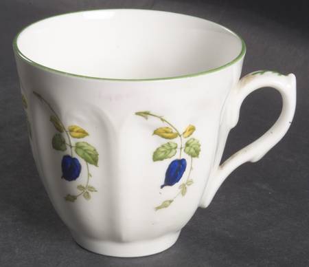 01838 Demitasse Cup