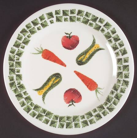 Vegetables by Arcopal