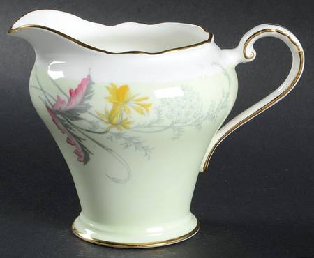 Wayside Creamer