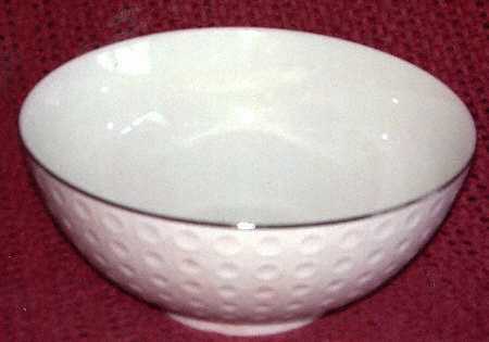 ARZ190 8" Round Vegetable Bowl