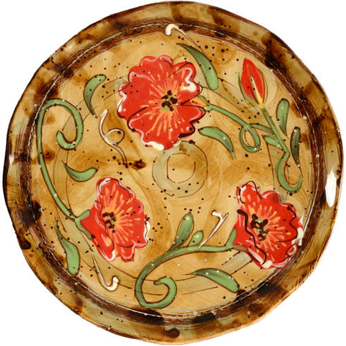 Fields of Provence Salad Plate