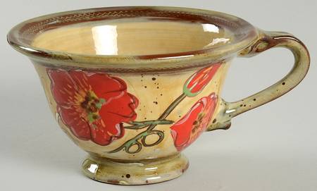 Fields of Provence Latte Cup