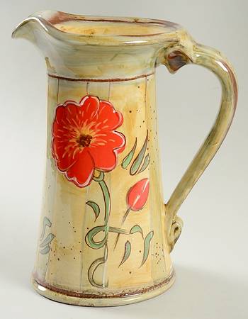 Fields of Provence 48 Oz Pitcher