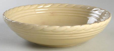 Coupe Soup Bowl