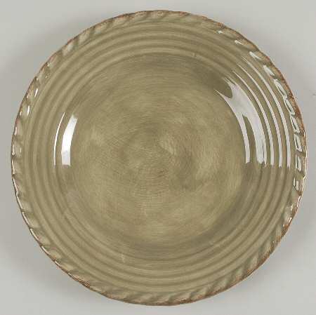 Tuscan Countryside Sage Green by Artimino