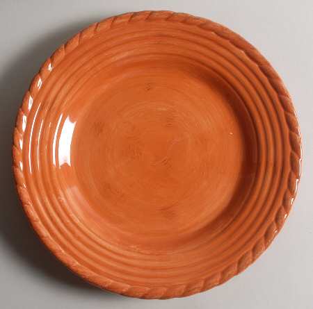 Tuscan Countryside Terra Cotta by Artimino