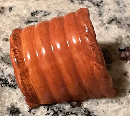 Sienna Napkin Ring