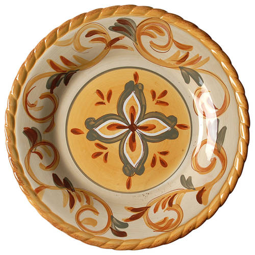 Sienna Dinner Plate
