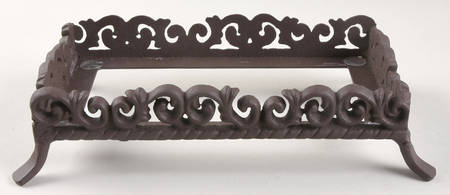 Sienna Metal Stand for 1/4 Lb Covered Butter