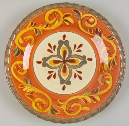Sienna Dinner Plate