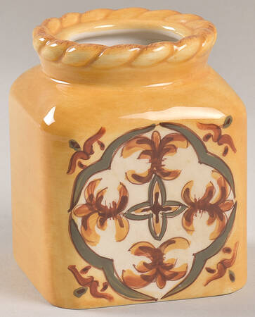 Sienna Sugar Bowl No Lid
