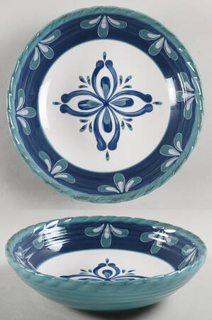 Sienna 8" Soup/Pasta Bowl