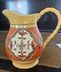 Sienna 80 Oz Pitcher