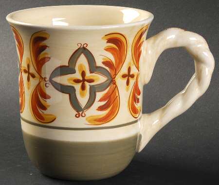 Sienna Mug