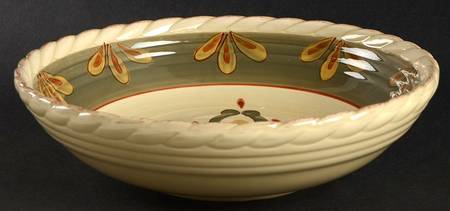 Sienna 8" Soup/Pasta Bowl