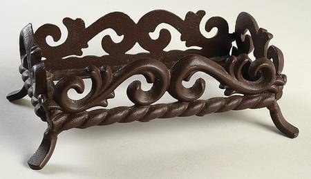 Sienna Metal Stand for Creamer & Sugar Set