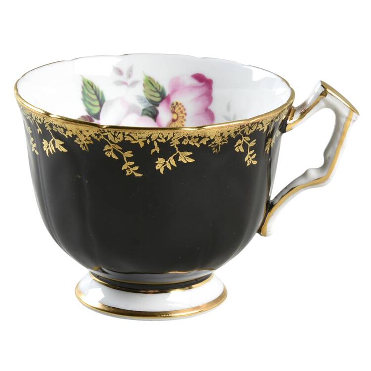 2468 (Various Colors) Footed Cup