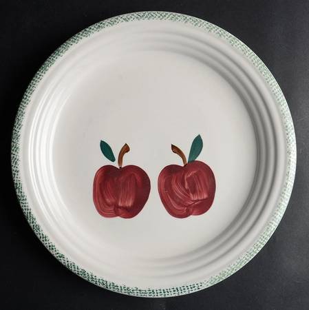 Apple Garden