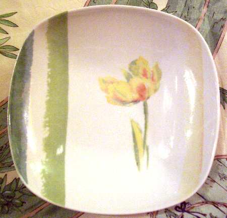 Tulip Stripe by 222 Fifth (PTS)