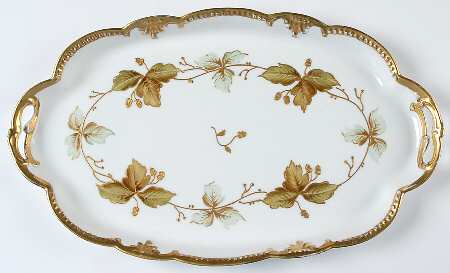 AKF36 14" Sandwich Tray