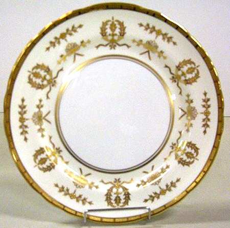 Lafayette by John  Aynsley &amp; Sons