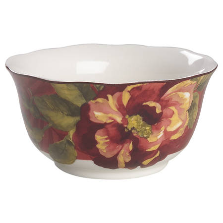 Belize Coupe Cereal Bowl