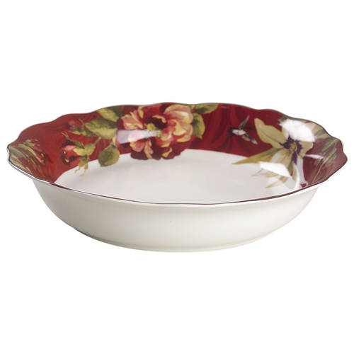 Belize 13" Pasta Serving Bowl