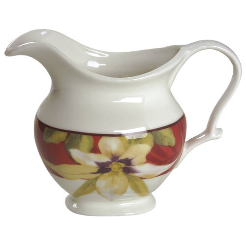 Belize Creamer