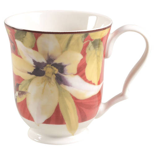 Belize Mug