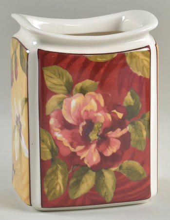 Belize Lid for Medium Canister