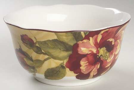 Belize Coupe Cereal Bowl