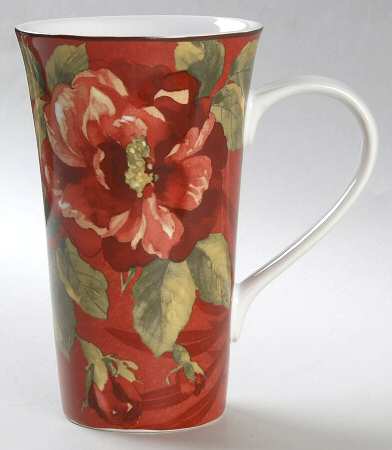 Belize Latte Mug