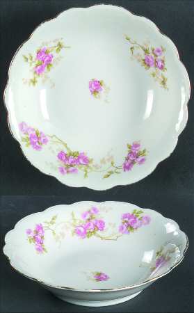 ALT507 Fruit/Dessert (Sauce) Bowl