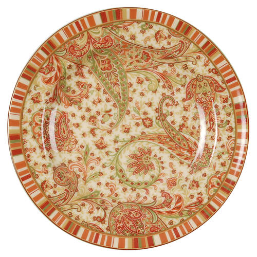 Maharana Appetizer Plate