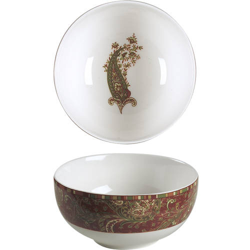 Maharana Coupe Cereal Bowl