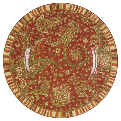 Maharana Salad Plate