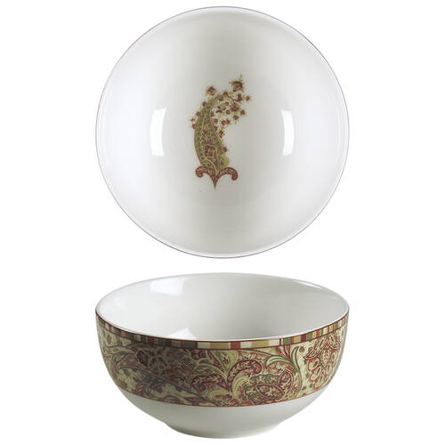 Maharana Coupe Cereal Bowl
