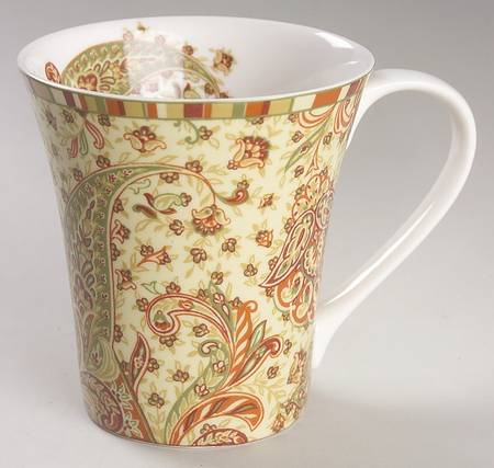 Maharana Mug by 222 Fifth (PTS)